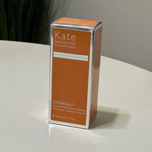 SOLD Kate Somerville Intensive Exfoliating Treatment